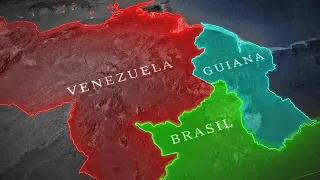 Por que o Brasil é a peça central no conflito entre Venezuela e Guiana