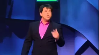 Michael Mcintyre - November And December