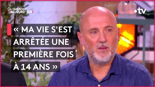 "J'avais 14 ans quand maman s'est suicidée" - Ça commence aujourd'hui