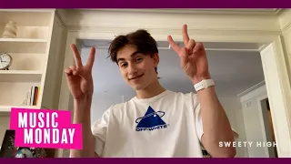 Johnny Orlando Performs ’See You’ (Acoustic)