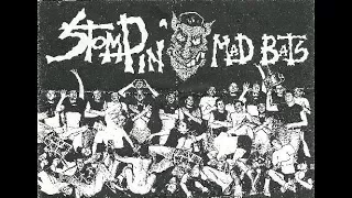 Stompin' Mad Bats - Skull Party