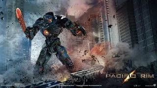 NECA Pacific Rim Jaeger Battle Damaged Gipsy Danger review