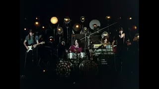 Careful with That Axe, Eugene - Pink Floyd - Live at Pompeii (1974 theatrical version) - 4K Remaster