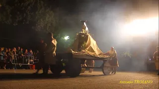 7° Edizione delle Apparizioni di San Michele Arcangelo - Monte Sant'Angelo - 24/09/2017