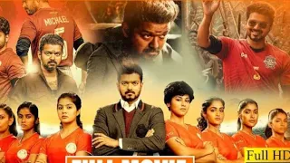 Bigil Vijay full movie south movie in Hindi dubbed movie (2023) action new release??