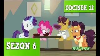 Oaza Smaku ma Klientów - My Little Pony - Sezon 6 - Odcinek 12 "Dosmacz Swoje Życie"