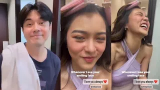 OMG! Kim Chiu at Paulo Avelino, Hindi Mapigilan ang NAKAKAKILIG na Kulitan!