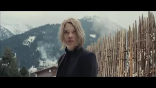 007 CONTRA SPECTRE Trailer Dublado