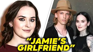 Who is Jamie Campbell Bower's Stranger Things Girlfriend? Find Out Here!