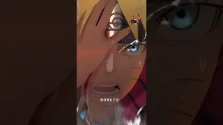 CARA SASUKE AKAN MELATIH BORUTO