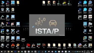 ISTA/P BMW PROGRAMMING