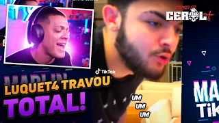 CEROL REAGE: OS MELHORES VIDEOS DE COMÉDIA - TENTE NÃO RIR! 5