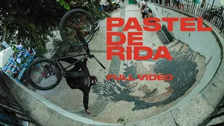 PASTEL DE RIDA - Full Video | The Rise MTB