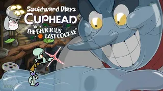 Squidward Plays Cuphead Part 11: 100th Video Special!