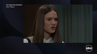 General Hospital 1-18-24 Preview GH 18th January 2024