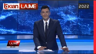 Edicioni i Lajmeve Tv Klan 16 Korrik 2022, ora 23:00 | Lajme - News