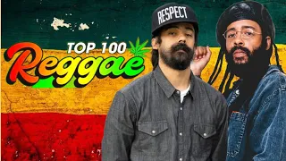 Best Reggae Mix 2024 New Songs | Chronixx, Alborosie, Protoje, Ky Mani Marley | Tina's Mixtape