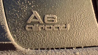 Audi Allroad C6 - Все ремонты за 12 лет и 190 тыс.км