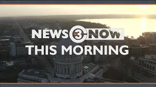 News 3 Now This Morning: August 22, 2020