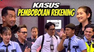 [FULL] KASUS PEMBOBOLAN REKENING BIKIN PUSING | LAPOR PAK! (20/02/23)