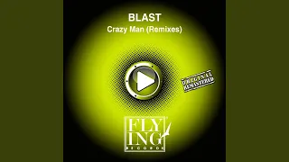 Crazy Man (Loveland Mix)
