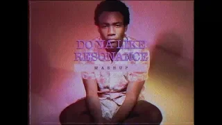 Do Ya Like x Resonance Mashup