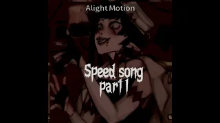 говорят мы бяки буки speed song part 1