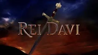 REI DAVI O FILME-THE PEACE OF THE LORD