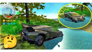 Rebuilding - Lamborghini Veneno | Car Simulator 2 | Android Gameplay