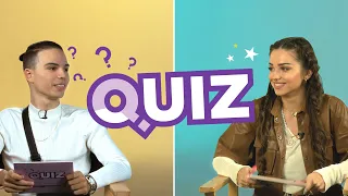 VOYAGE & BRESKVICA - NE BISMO PRESLI PREKO PREVARE | QUIZ powered by MOZZART | 08.11.2020 | IDJTV