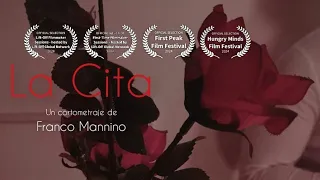 "LA CITA" de Franco Mannino