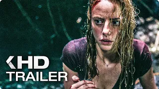 CRAWL Trailer (2019)