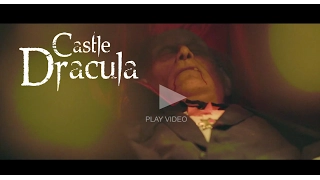 Castle Dracula Dublin - Dublin's Top Attraction!!  (Over 14's)