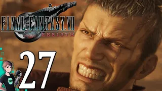 Final Fantasy 7 Rebirth - Part 27: Dyne