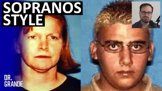 Paranoid Mother Decapitated by Son After "The Sopranos" Inspired Him | Jane Bautista Analysis