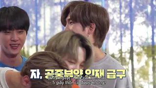 [Vietsub] Run BTS! 2020 - EP.110