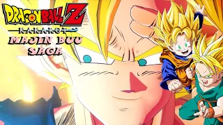 Goku's Wish! Dragonball Z Kakarot Episode 27  (MAJIN BUU SAGA)