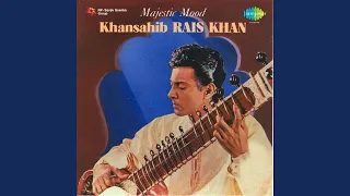 Raga Tilak Kamod - Teentaal Tilak Kamod - Gat