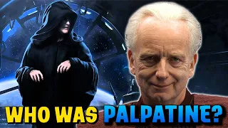 Darth Sidious - The Most Powerful Sith Lord | Episode 66