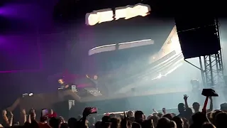 SEFA (FrenchTerror) ID? @REBIRTH FEST 2023