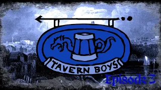 Tavern Boys Episode #003- 420 Special