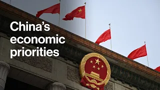 China National People’s Congress 2024: Economic Priorities