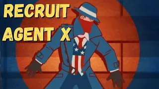 Agent X Henchmen Review | Recruitable Super Agents | Evil Genius 2