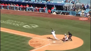 Ohtani walk off hit 5/19/24