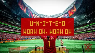 Atlanta United Chant - ATL We Are Here