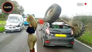 TOTAL IDIOTS AT WORK #48 | Fail compilation