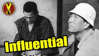 This Japanese Classic Made History (Akira Kurosawa's Sanshiro Sugata)