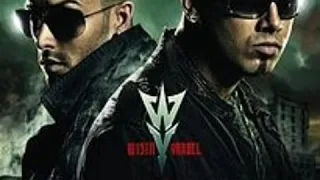 Mix Wisin y Yandel