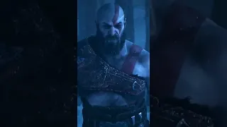 God of War Ragnarok - Father and Son Trailer