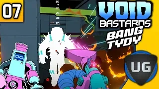 Void Bastards - Ep7: Bang Tydy Update!